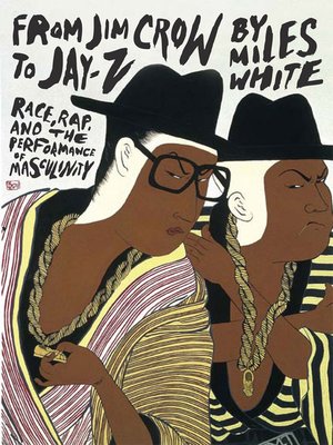 cover image of From Jim Crow to Jay-Z